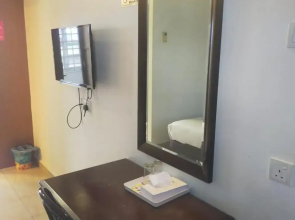 Seremban Inn Hotel