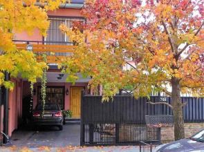 Cara Mia Tigre, Departamento con Parking, Pileta y Parrilla