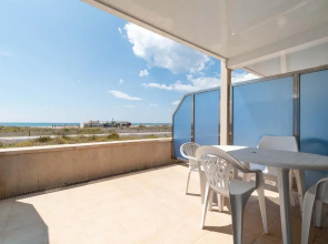 Apartamento Denis Playa 3