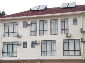 Nyagatare Diplomat Hotel