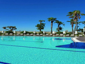 Grand Kaptan Hotel - All Inclusive