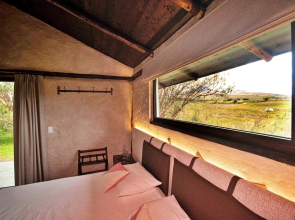 Chilcabamba Lodge