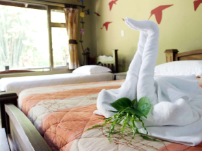 Hotel Kokoro Mineral Hot Springs