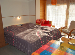 Apartment Baccara A1