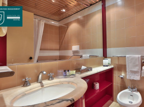 Отель & Residence Quark Due Milano