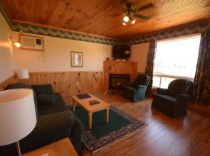 Sundance Cottages