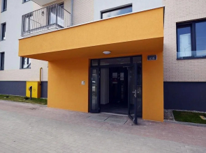Sunny Apartments Pogodne