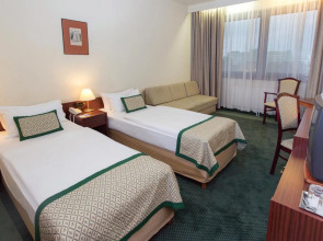 Hotel Hungaria City Center