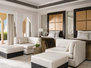 Отель One&Only The Palm, Dubai