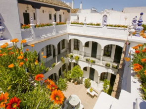 Hotel Los Helechos