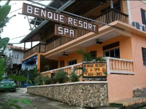 Benque Hotel