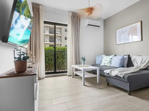 NOK Cozy 1 BR Apartment in Punta Cana