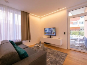 Serendipity Home in Lugano