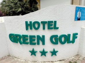 Green Golf Hammamet