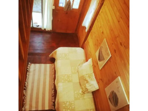 El chalet de Alba