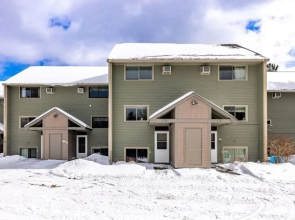 4br Private Townhouse At Smugglers' Notch Resort 4 Bedroom Condo