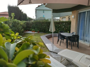 Casetta alla Spiaggia Ventimiglia