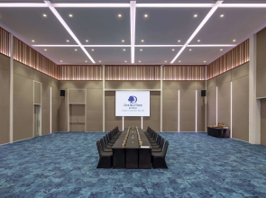 DoubleTree by Hilton Phuket Banthai Resort