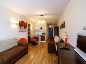 Apartament Spa&Wellnes