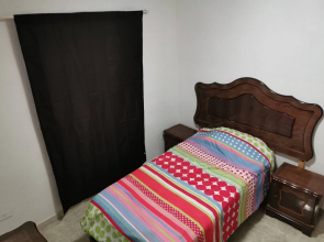 Comfortable House With Excellent Location Come to Gomez