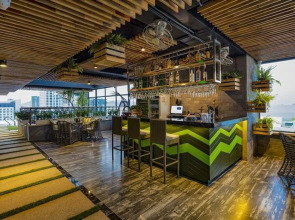 Erica Nha Trang Hotel