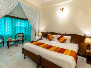 Hotel Sarovar on Lake Pichola