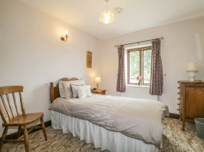 Stonegarth Cottage