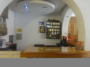 Mirador del Inka Inn Hostel
