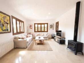 Villa Isabel