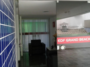 Grand Beach Flat