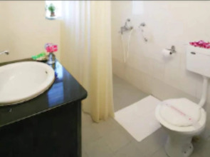 Santana Beach Resort