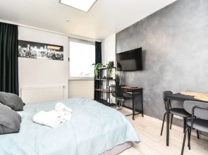 EASY RENT Apartments - Smart 705