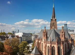 Living Hotel Düsseldorf