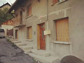 Appartement Font Christiane