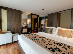 A-One Pattaya Beach Resort