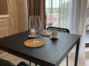 Ini Apartment Solid House Butoaie Mamaia