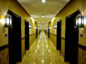 Sharjah International Airport Hotel