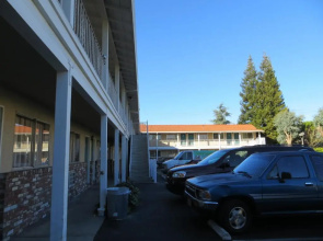 The Capri Motel