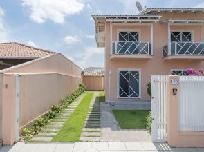 5BR Home w/ Pool in Penha Center Bsl190
