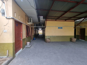 Hotel O Wira Residensia Syariah