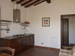 Podere Canapaccia