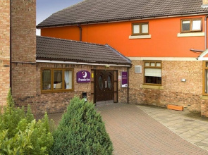 Premier Inn South Shields Port Of Tyne
