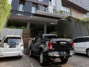 Wtc Kuningan by OYO Rooms