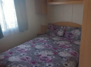 Cozy Caravan in Mablethorpe