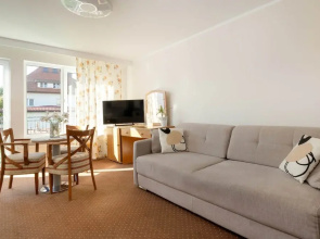 Holiday Studio Near the Beach, Rewal