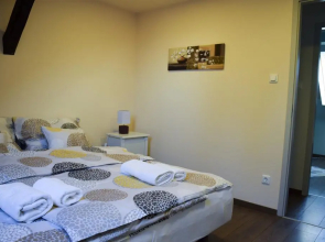 Nádor Apartman