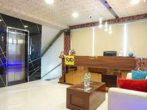 Fabhotel Ats Inn