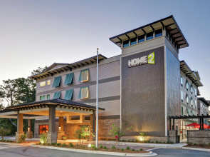 Home2 Suites by Hilton Hilton Head