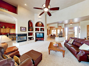 7130 E Saddleback St 15 Home 4 Bedrooms 3 Bathrooms Home