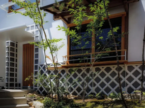 RYOKAN KURASHIKI Residence